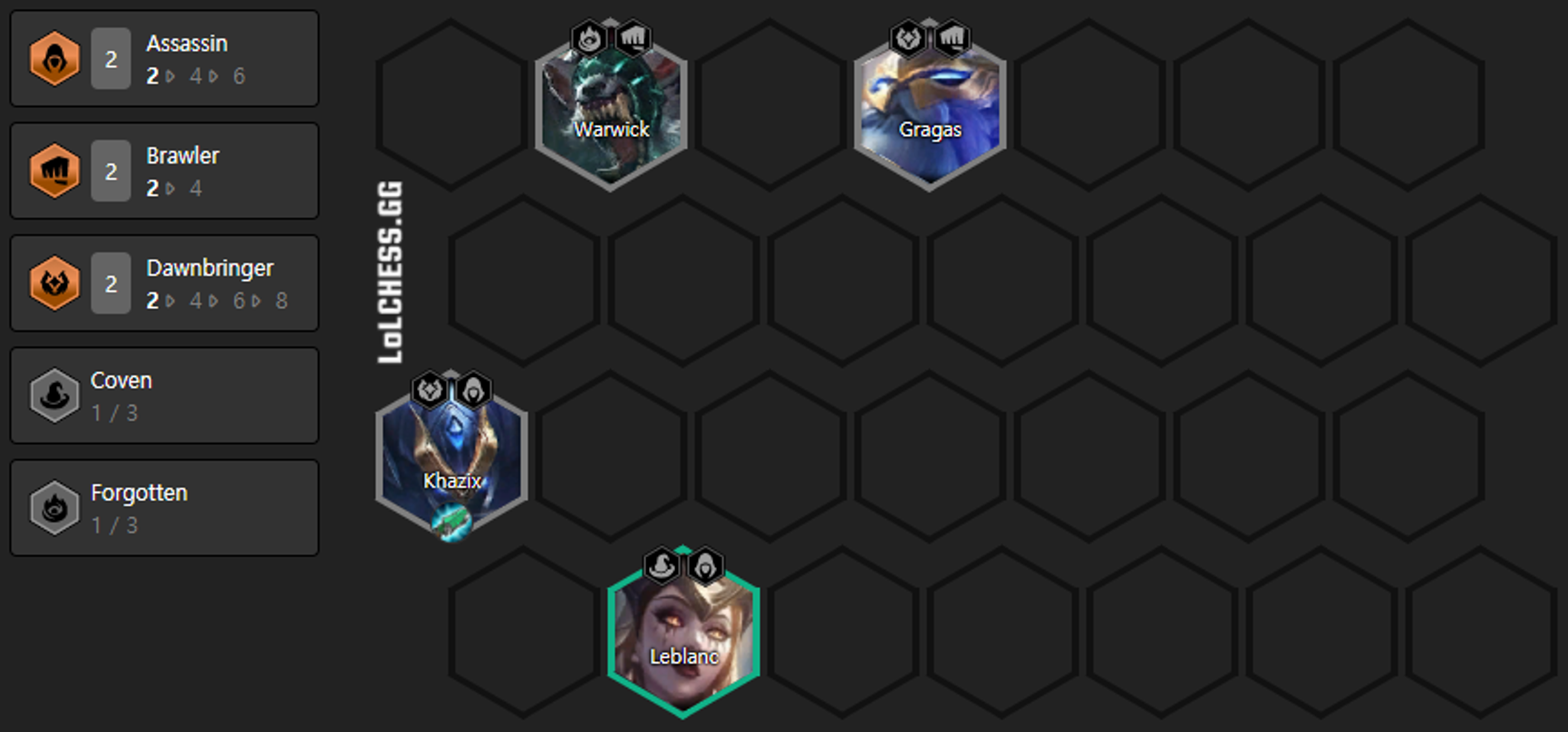 TFT-Compo-Mordekaiser-Draven-Legionnaire-Niveau-4