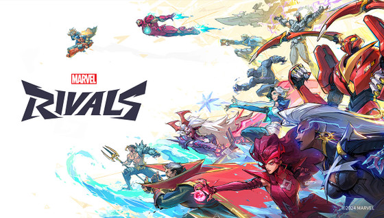 Marvel Rivals : Les joueurs recevront 200 unités après une maintenance des serveurs