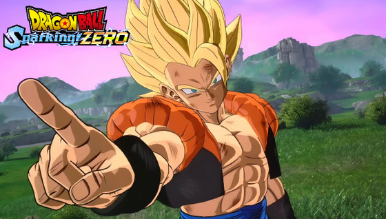 Dragon Ball Sparking Zero : comment personnaliser vos combattants (tenues, gestes, fusions…) ?