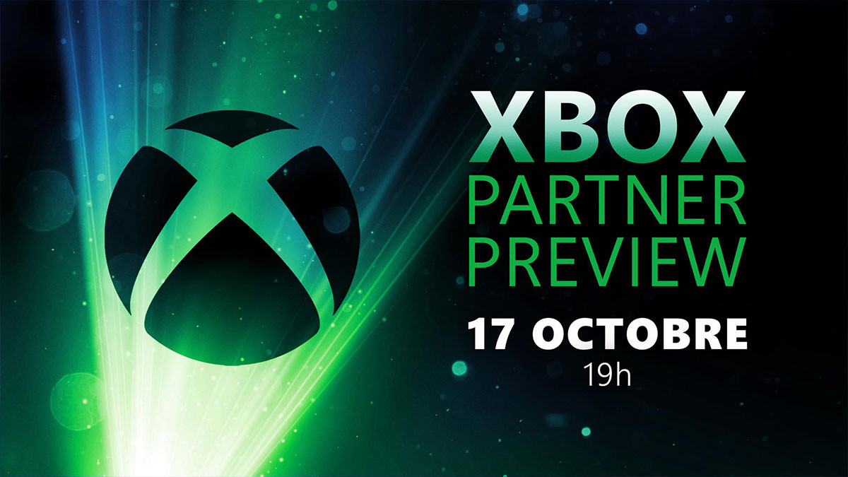 Résumé du Xbox Partner Preview d'octobre 2024 : Toutes les annonces