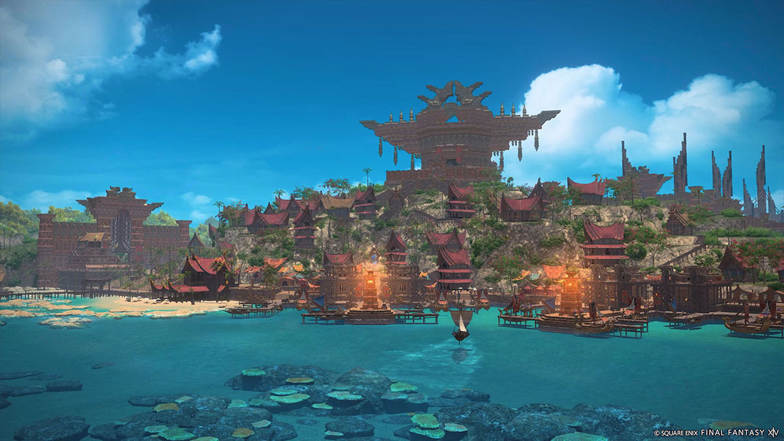 FF14 Live Letter 82 : Résumé et nouvelles informations sur Dawntrail