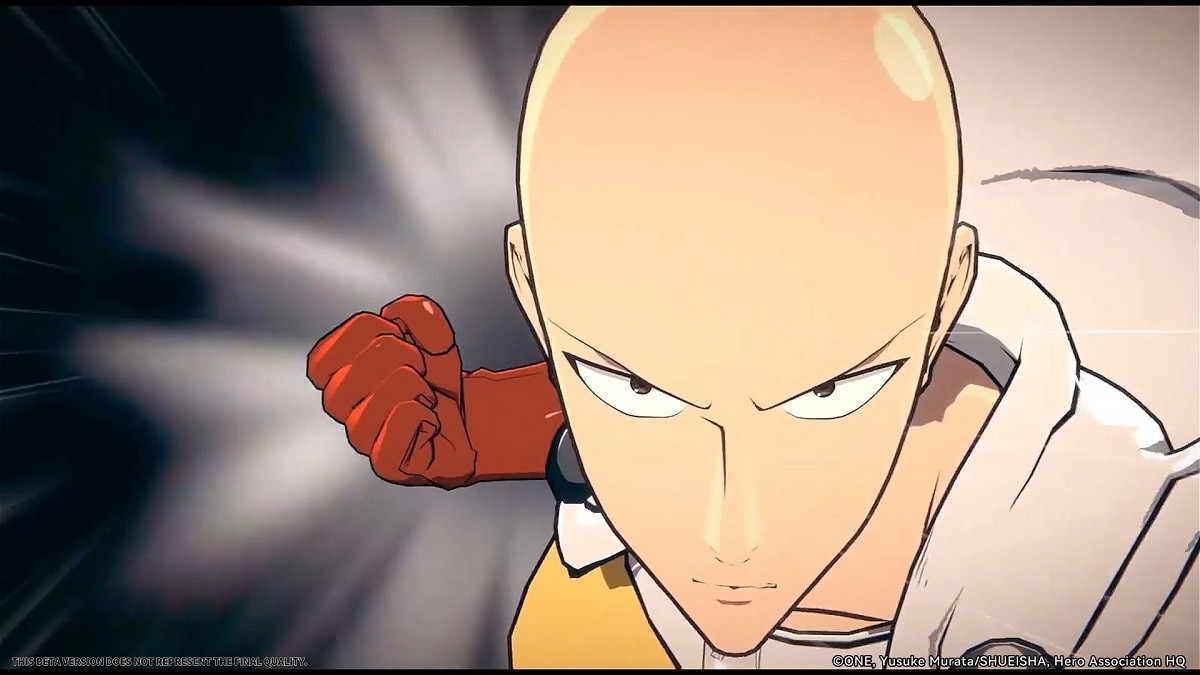 One Punch Man : World Préinscription, comment se préinscrire ?