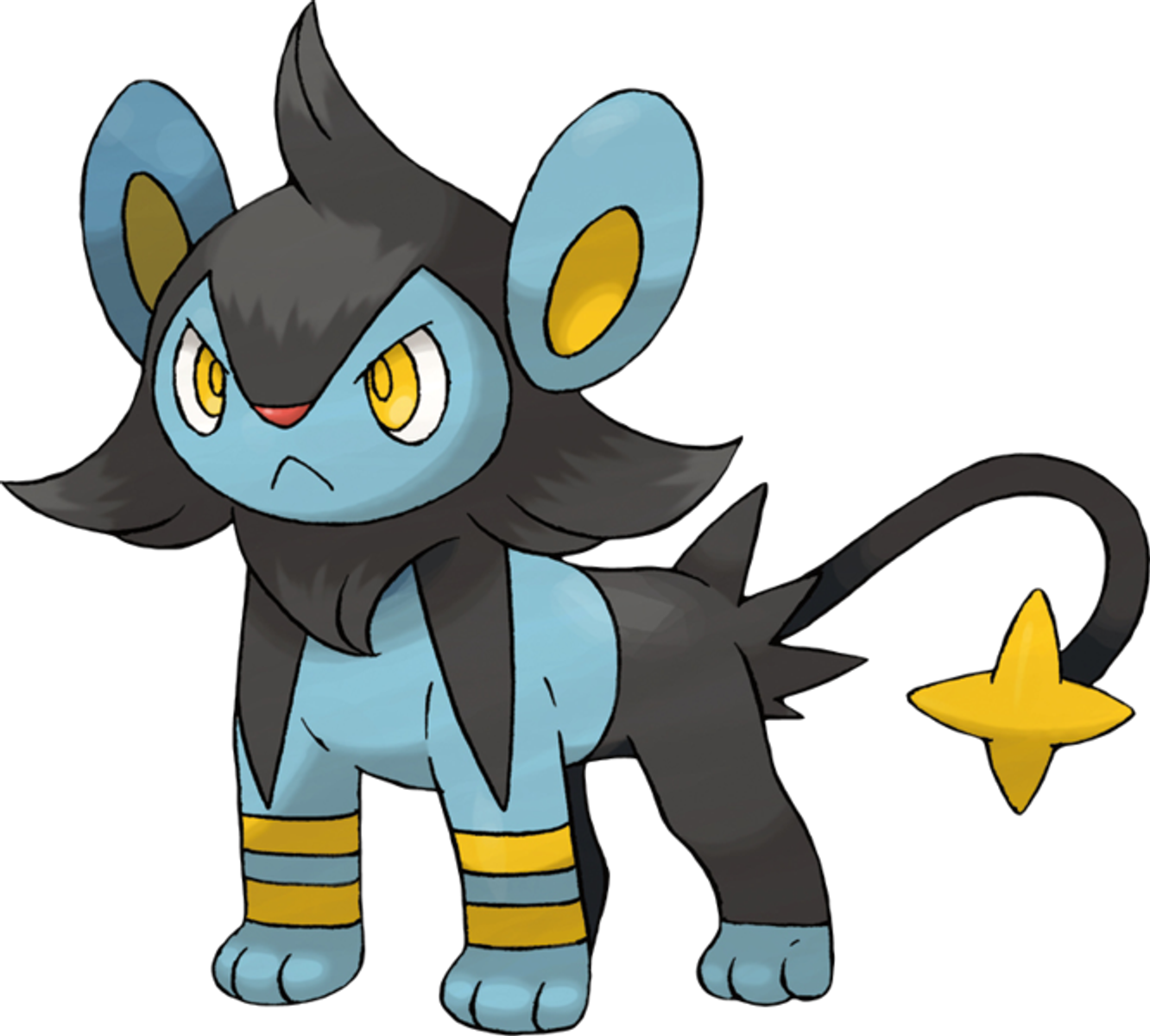 Luxio