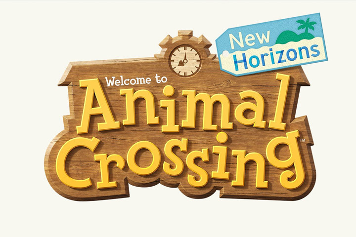 Animal Crossing repoussé à 2020