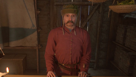 Eloquence Kingdom Come Deliverance 2 : comment améliorer cette statistique dans KCD2 ?