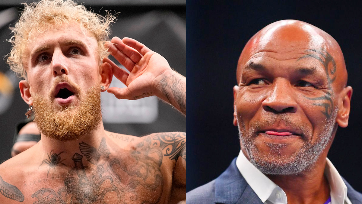 Mike Tyson vs Jake Paul date : quand va se dérouler le combat et où le regarder ?