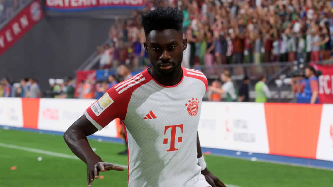 EA FC 25 : les 10 meilleurs défenseurs latéral gauche (DG) que vous devez absolument acheter dans Ultimate Team !