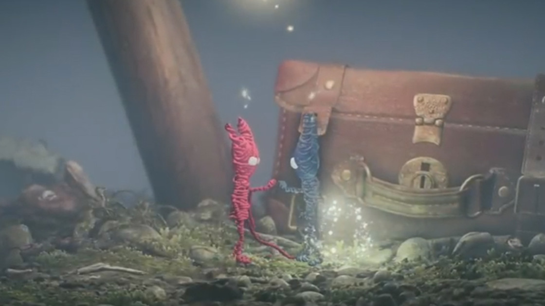 Unravel 2 : Obtenez le jeu gratuitement pendant 7 jours avec Origin Access Premier