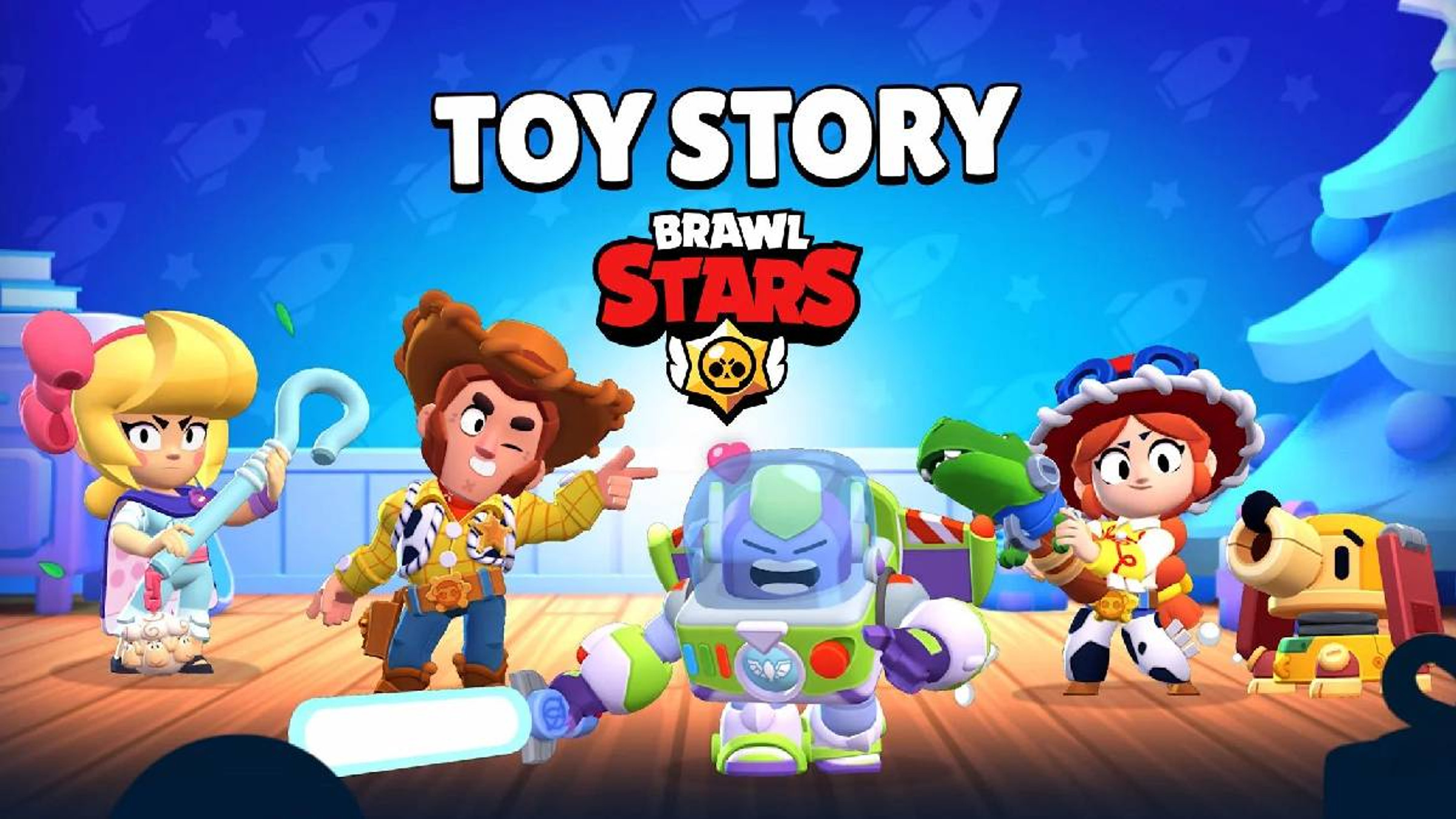 toy-story-buzz-leclair-brawl-stars-date-skins-nouveautes