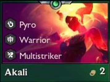 akali