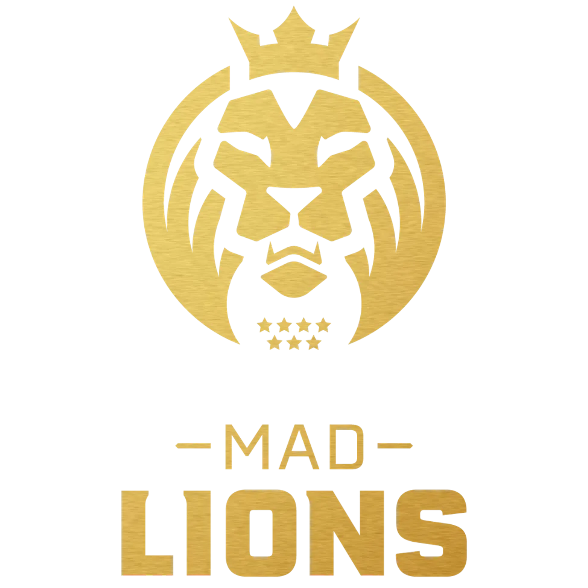 mad lions