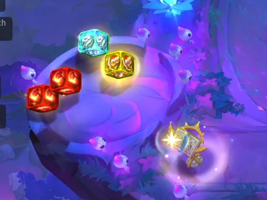 Recompenses-TFT-Oeufs-Dragons