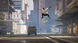 Un nouveau jeu Tony Hawk ? La légende du skate en discussion avec Activision