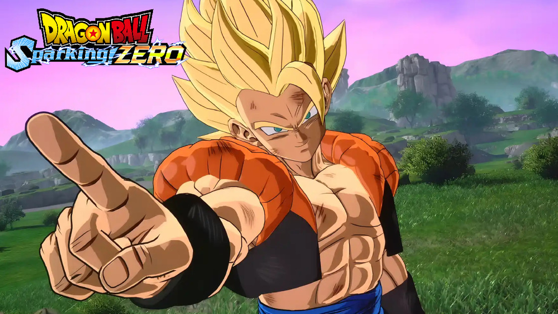 Test Dragon Ball Sparking Zero : tout simplement le meilleur jeu de l'univers d'Akira Toriyama ?