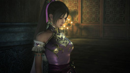 Dynasty Warriors Origins : Peut-on vivre une romance dans le jeu ?