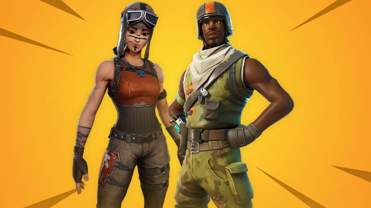 Le skin le plus rare de Fortnite de retour ? Renegade Raider bientôt dans votre boutique !