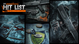 The Hit List BO6 date de sortie : quand est disponible l'événement sur Warzone et Zombies ?