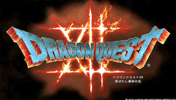 Dragon Quest 12 : Le jeu est toujours en développement, assure Yuji Horii !