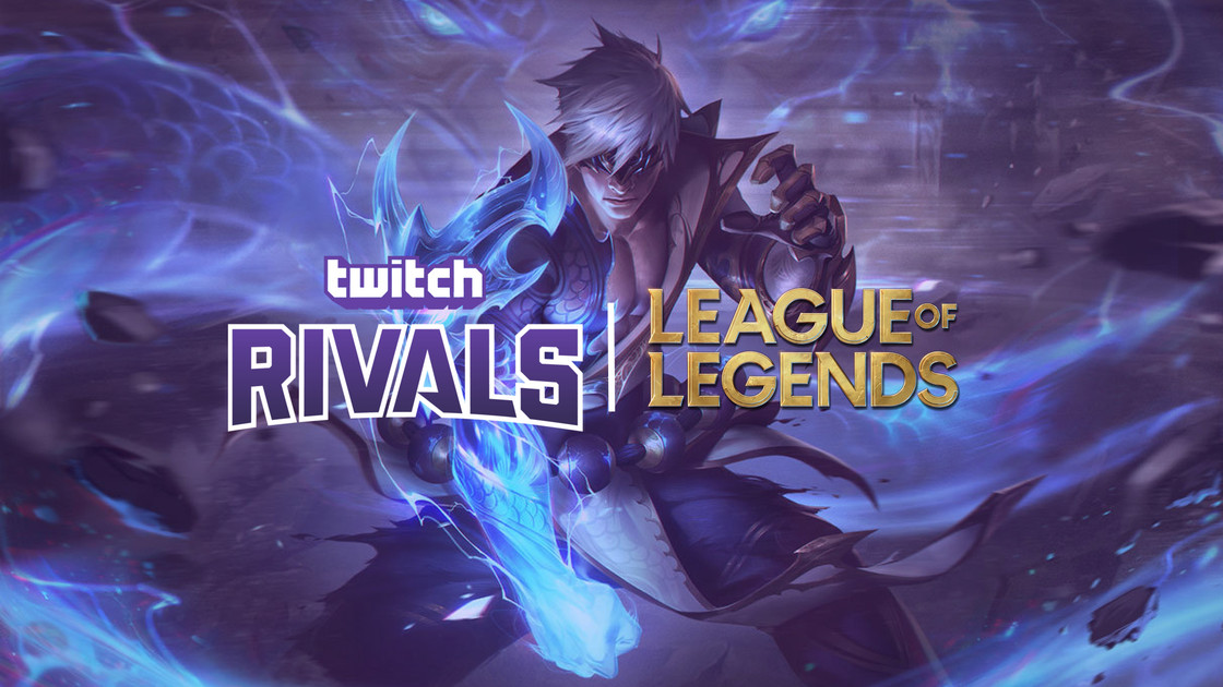 Twitch Rivals League of Legends, classement, résultats et programme du PAN-EMEA