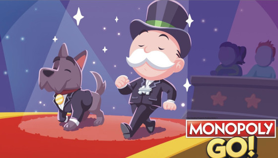 Code recompense Monopoly Go : quels sont les liens de dés gratuits en 2025 ?