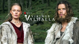 Vikings Valhalla Saison 3 : une date de sortie dévoilée pour la dernière saison