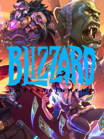 Blizzard