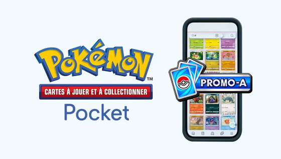 Pokémon TCG Pocket Promo A : quelles sont les 10 cartes inédites de cet évènement ?