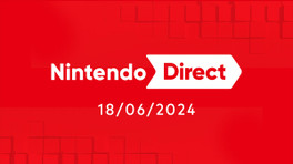 Nintendo Direct : date, heure et durée de l'annonce de juin 2024