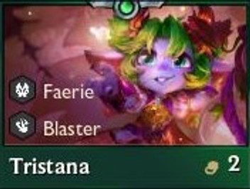 tristana