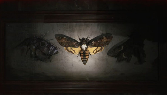 L'énigme des papillons de nuit sur Silent Hill 2 Remake, comment trouver le code ?