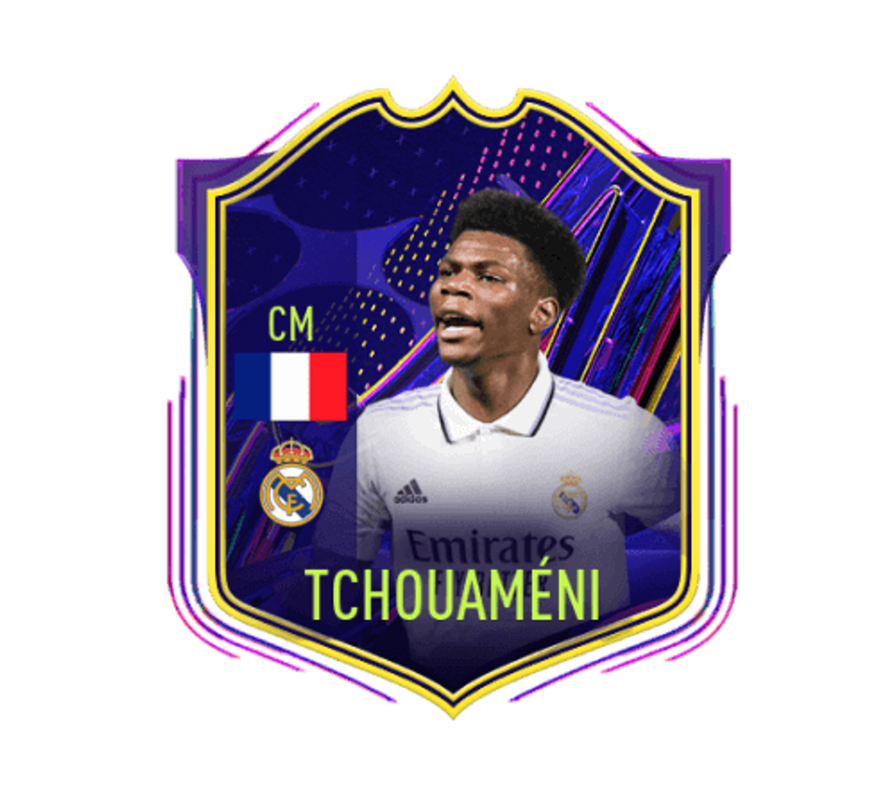 tchouameni-otw-fifa-23