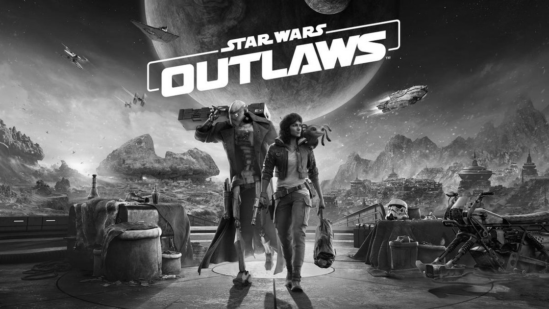 Crash Star Wars Outlaws : comment résoudre le bug de retour au bureau ?