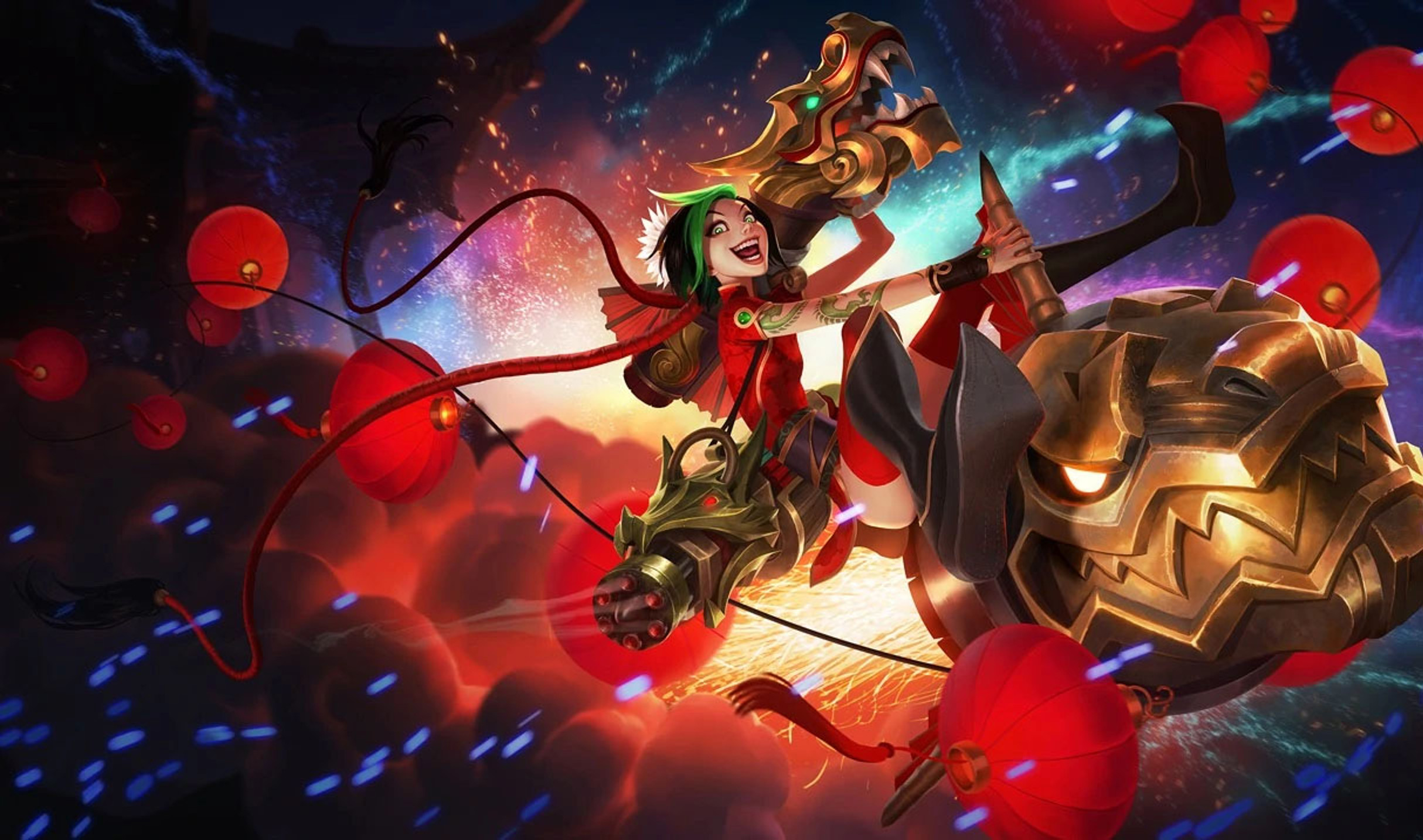 jinx-tft-set-4-splash-art