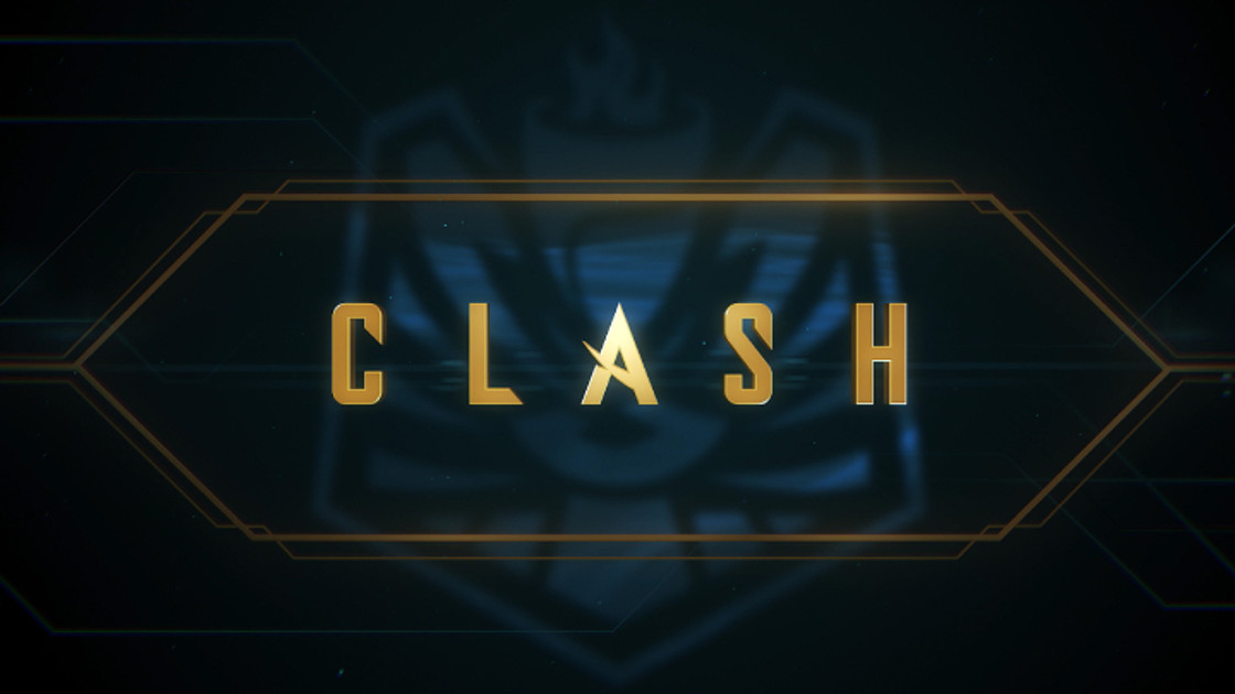 Clash LoL : Toutes les infos, dates et comment obtenir son ticket gratuit