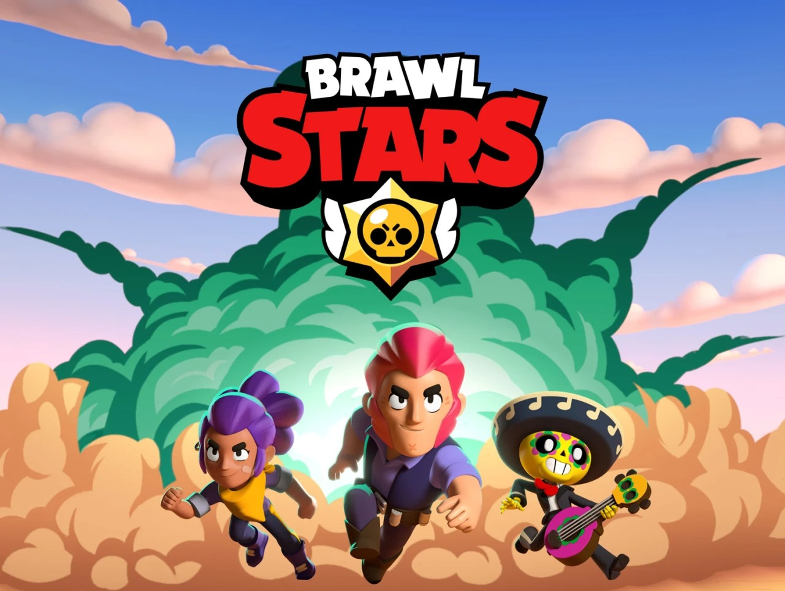 brawl-stars