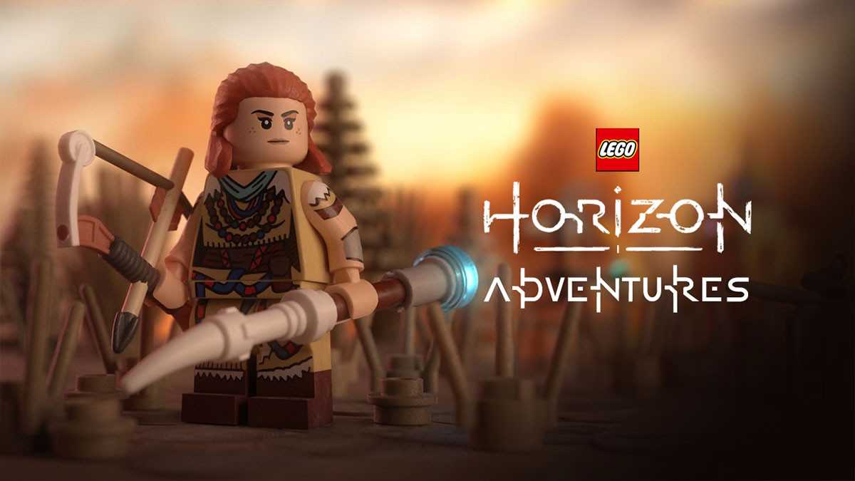 LEGO Horizon Adventures devrait être dévoilé au Summer Game Fest : infos, date de sortie et éditions