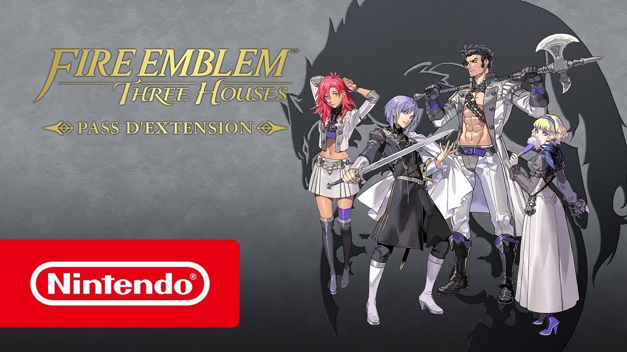 On a testé le DLC de Fire Emblem Three Houses