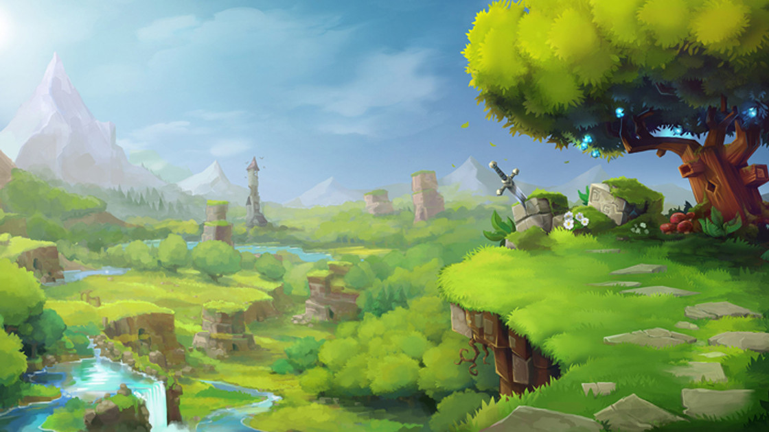 Hytale : Date de sortie du jeu de Riot Games et Hypixel Studios