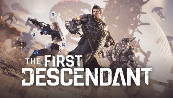 Build The First Descendant : la liste complète et un guide pour tous les légataires