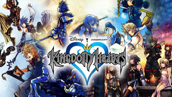 Kingdom Hearts : les jeux arrivent sur Steam mais dans quel ordre y jouer ?