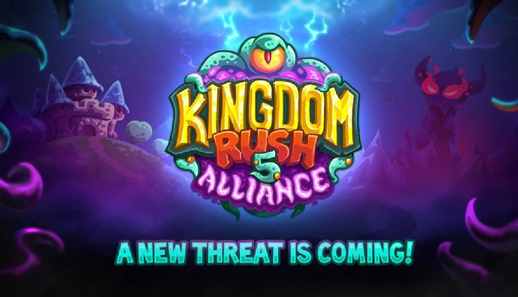 Test Kingdom Rush 5 Alliance : notre avis sur le cinquième opus du Tower Defense par excellence !