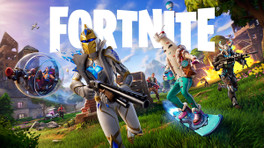 Fortnite OG : la map du chapitre 1 de retour en mode permanent ?