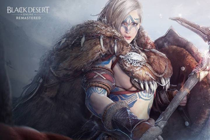 Black Desert Online : Guardiana, date de sortie et infos de la nouvelel classe