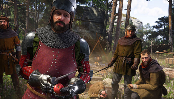 Kingdom Come: Deliverance 2 : la Roadmap 2025 et tous les DLC gratuits et payants détaillés