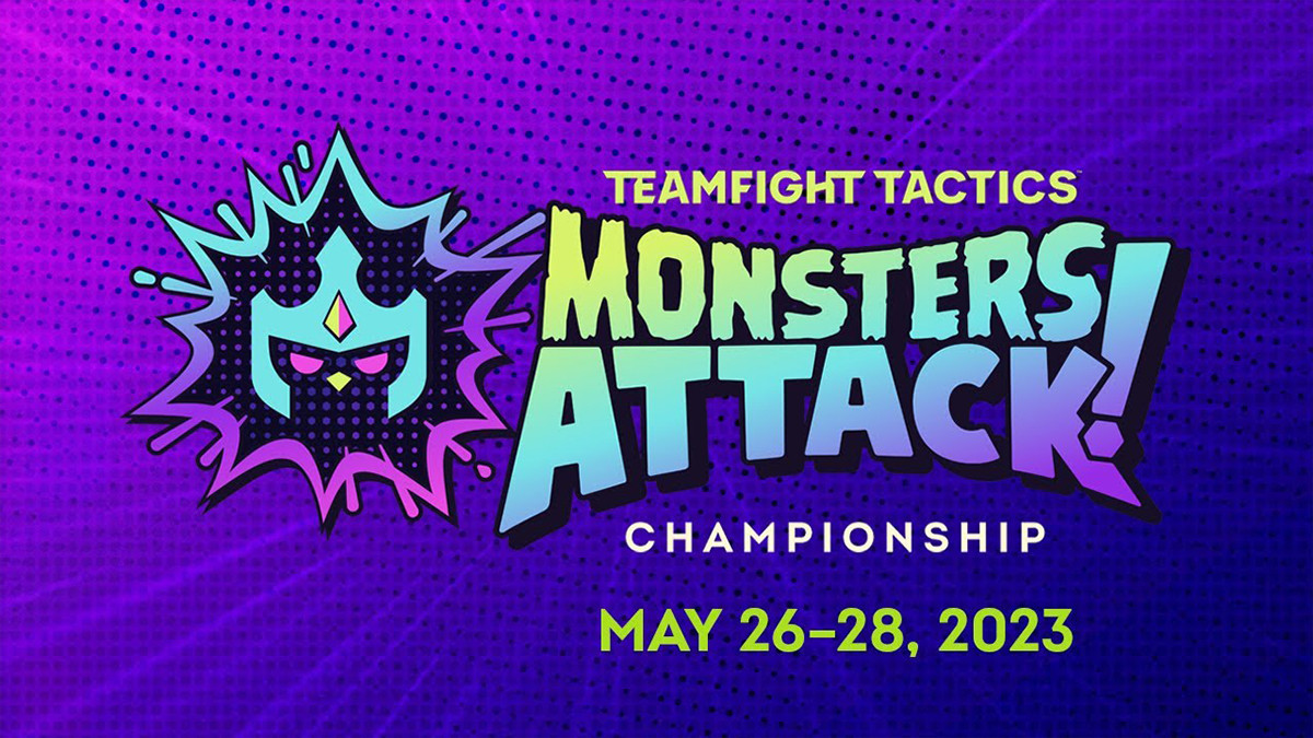 Dates et programme World TFT 2023 : quand se déroulent les championnat du monde de Teamfight Tactics ?