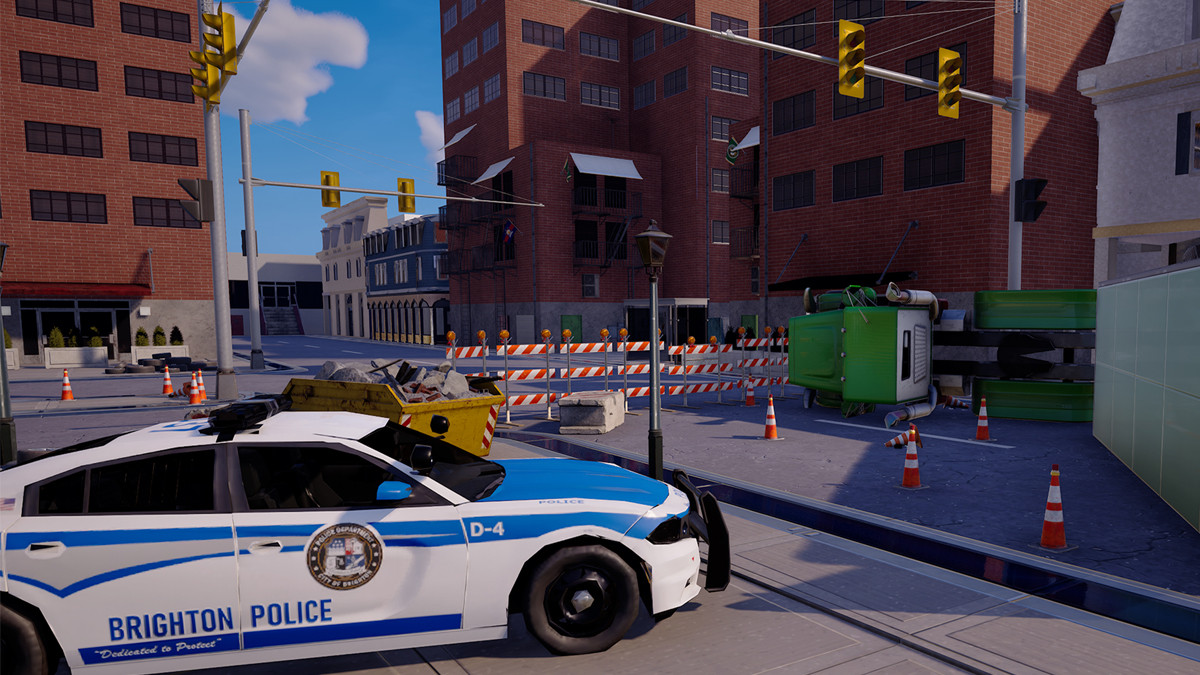 Police Simulator x Fortnite : comment rejoindre l'île Prop Hunt ?