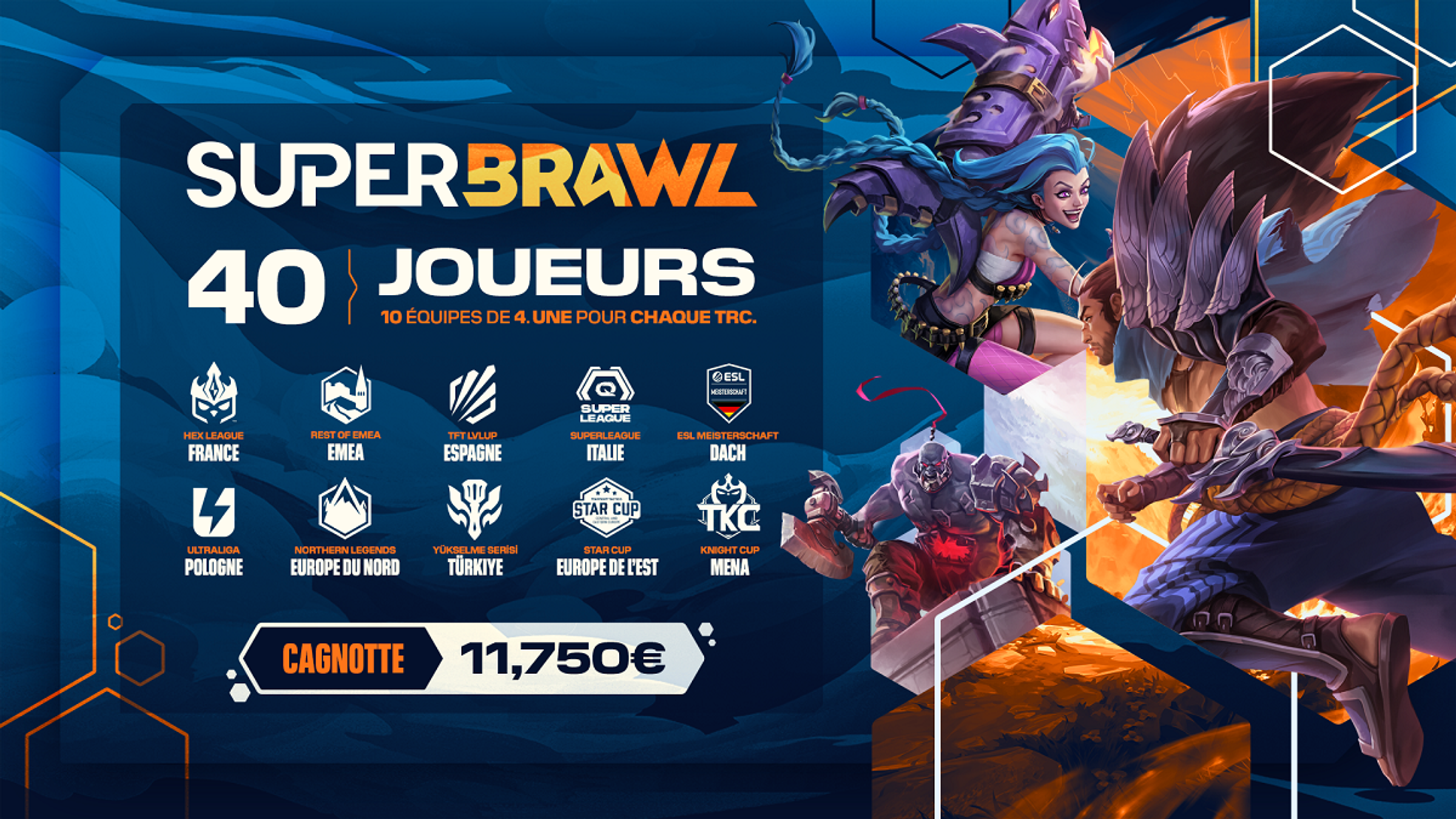 superbrawl-tft-teamfights-tactics-règle-format