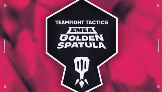 EMEA Golden Spatula TFT : date, streaming, qualifiés... toutes les infos sur la dernière compétition européenne du Set 13