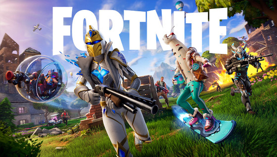 Fortnite OG : la map du chapitre 1 de retour en mode permanent ?