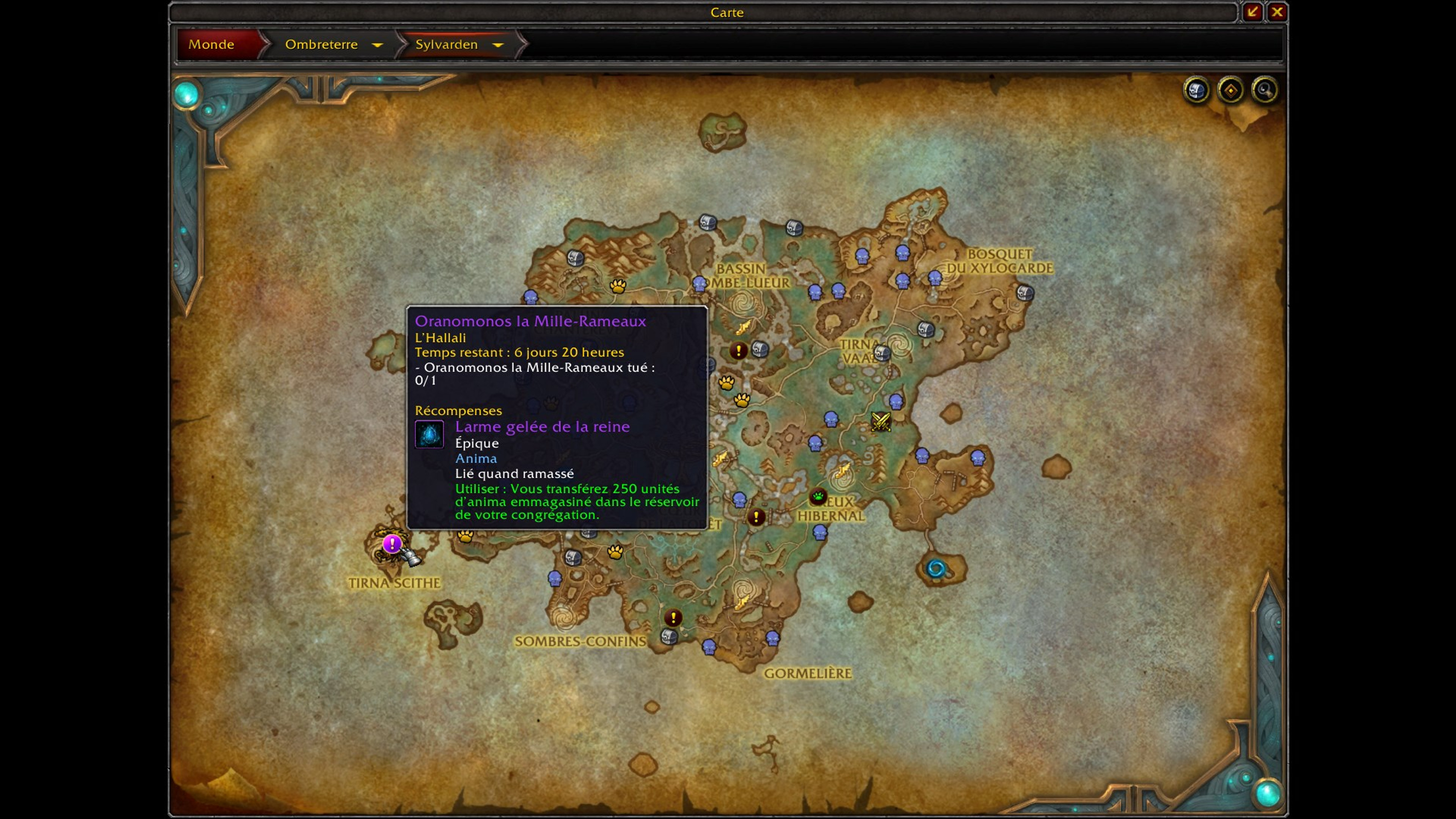 oranomonos-carte-trouver-world-boss-wow-shadowlands